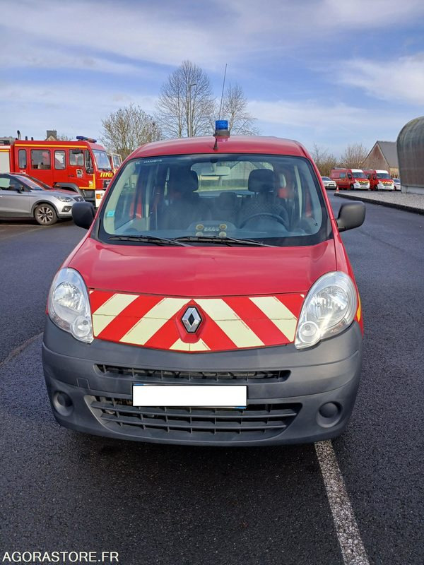 VL RENAULT KANGOO - Легковой автомобиль: фото 2 VL RENAULT KANGOO - Легковой автомобиль: фото 2