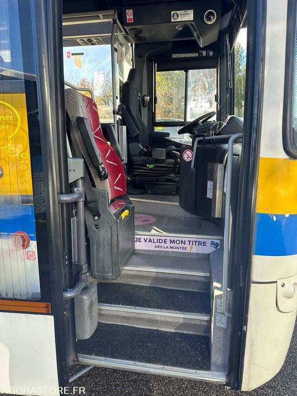 VOLVO 8700 - Туристический автобус: фото 1 VOLVO 8700 - Туристический автобус: фото 1