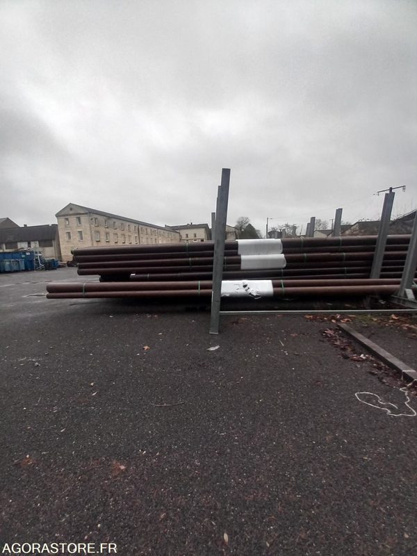 RACK POTEAU - Запчасти для Строительной техники: фото 2 RACK POTEAU - Запчасти для Строительной техники: фото 2