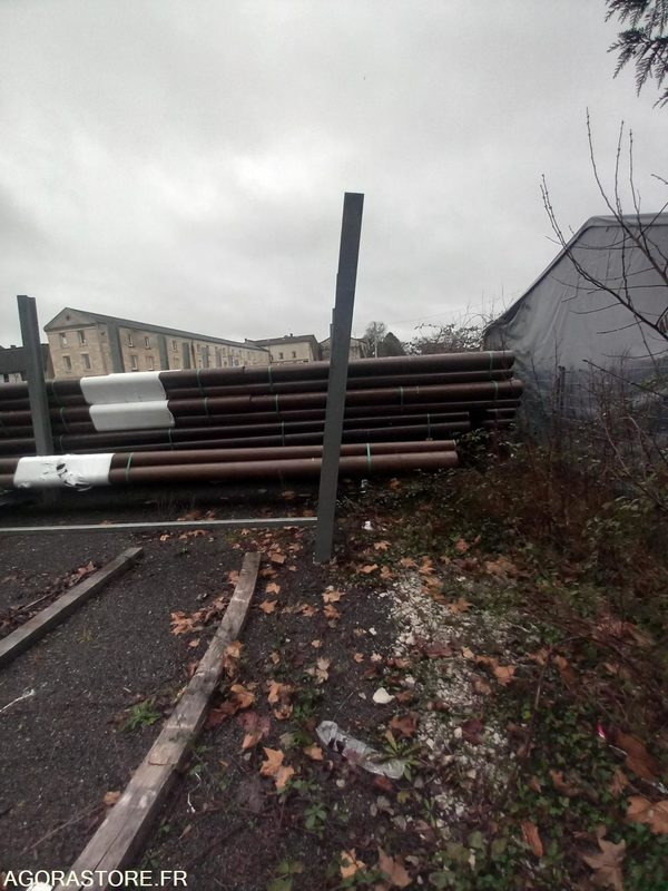 RACK POTEAU - Запчасти для Строительной техники: фото 3 RACK POTEAU - Запчасти для Строительной техники: фото 3