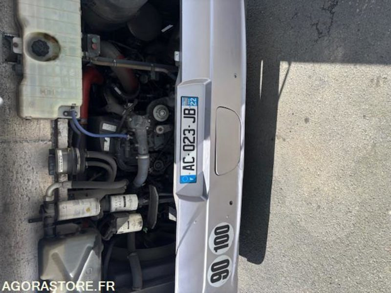 Autocar irisbus crossway - Школьный автобус: фото 4 Autocar irisbus crossway - Школьный автобус: фото 4