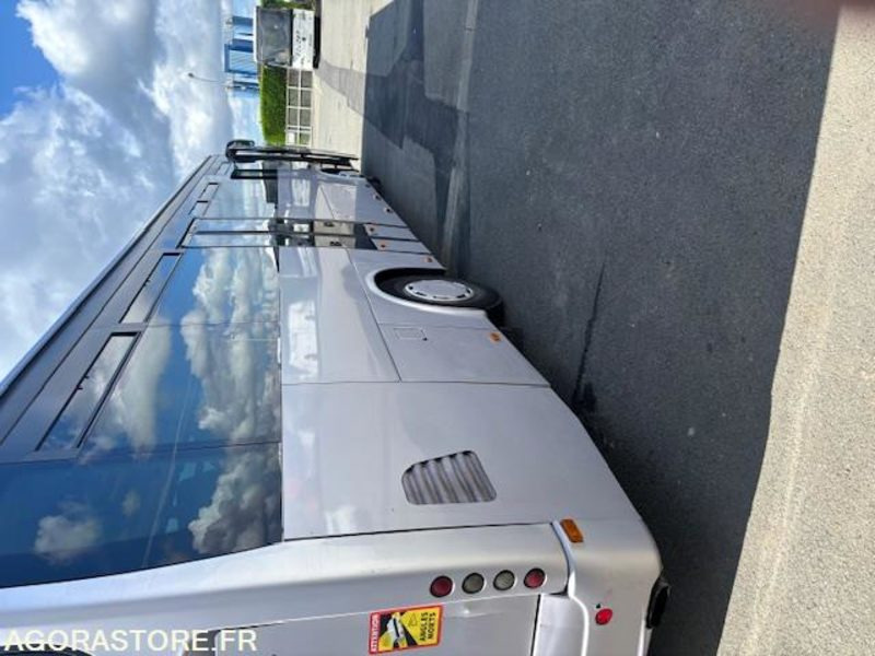 Autocar irisbus crossway - Школьный автобус: фото 5 Autocar irisbus crossway - Школьный автобус: фото 5