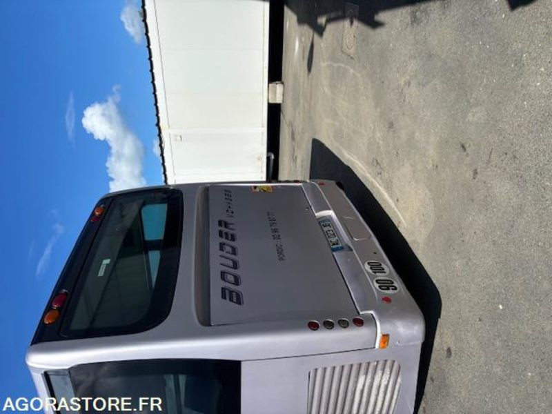 Autocar irisbus crossway - Школьный автобус: фото 3 Autocar irisbus crossway - Школьный автобус: фото 3