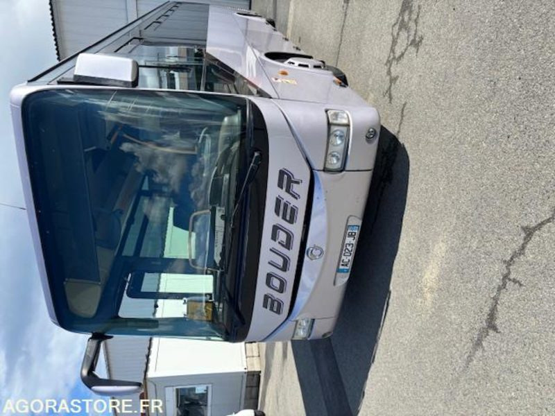 Autocar irisbus crossway - Школьный автобус: фото 1 Autocar irisbus crossway - Школьный автобус: фото 1