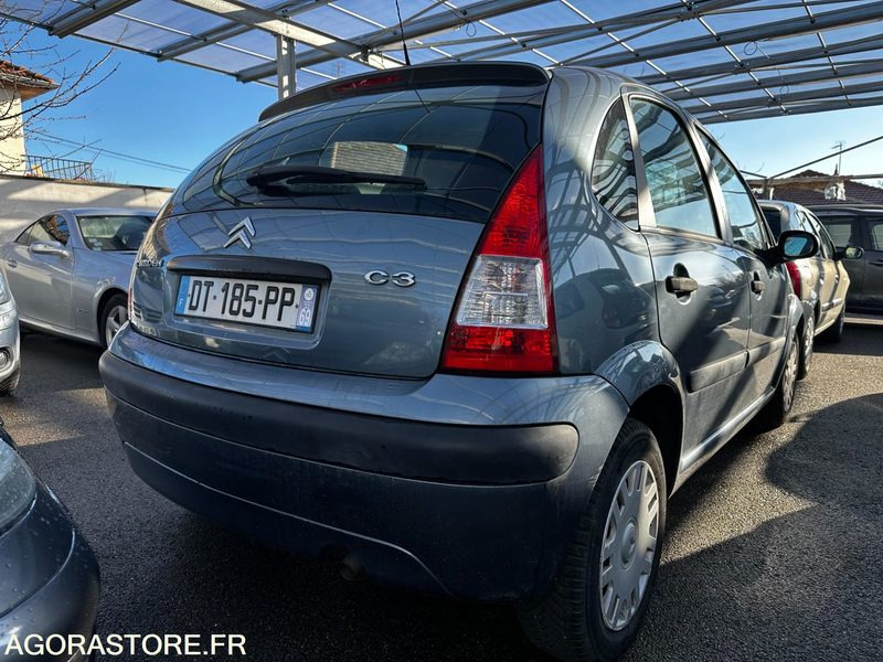 Citroen c3 - Легковой автомобиль: фото 3 Citroen c3 - Легковой автомобиль: фото 3