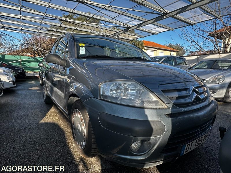 Citroen c3 - Легковой автомобиль: фото 2 Citroen c3 - Легковой автомобиль: фото 2