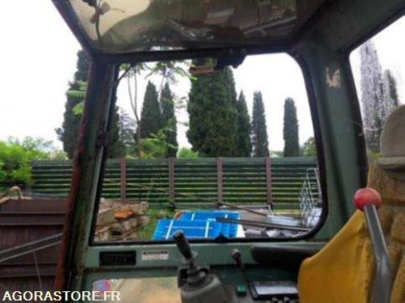 Mini-pelle - Мини-экскаватор: фото 3 Mini-pelle - Мини-экскаватор: фото 3