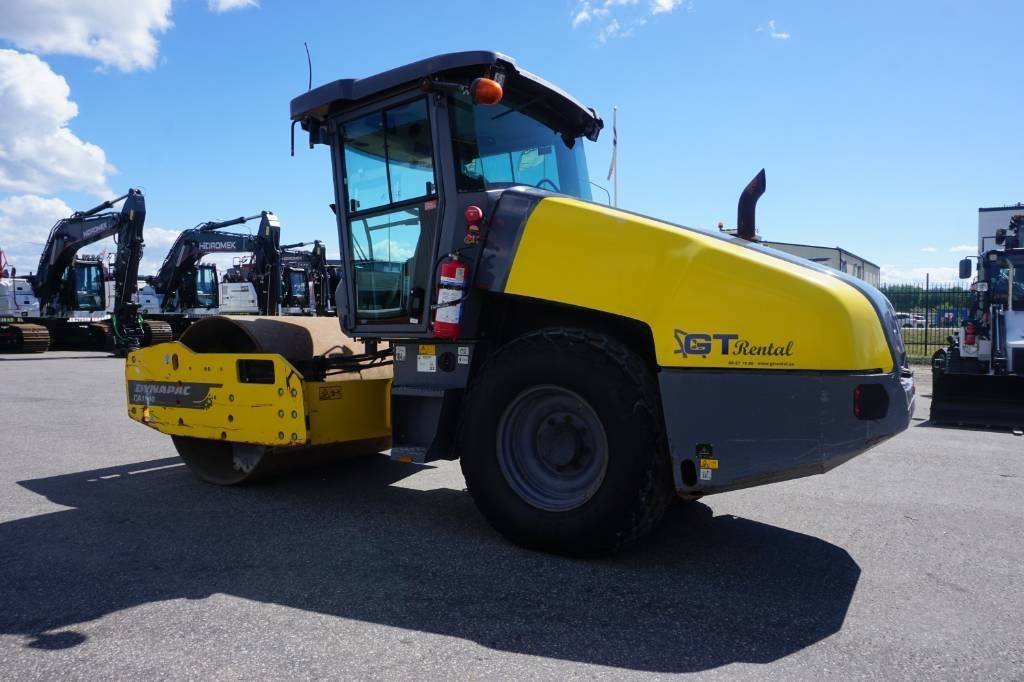 Atlas Copco Dynapac CA 1500 - Компактор: фото 3 Atlas Copco Dynapac CA 1500 - Компактор: фото 3