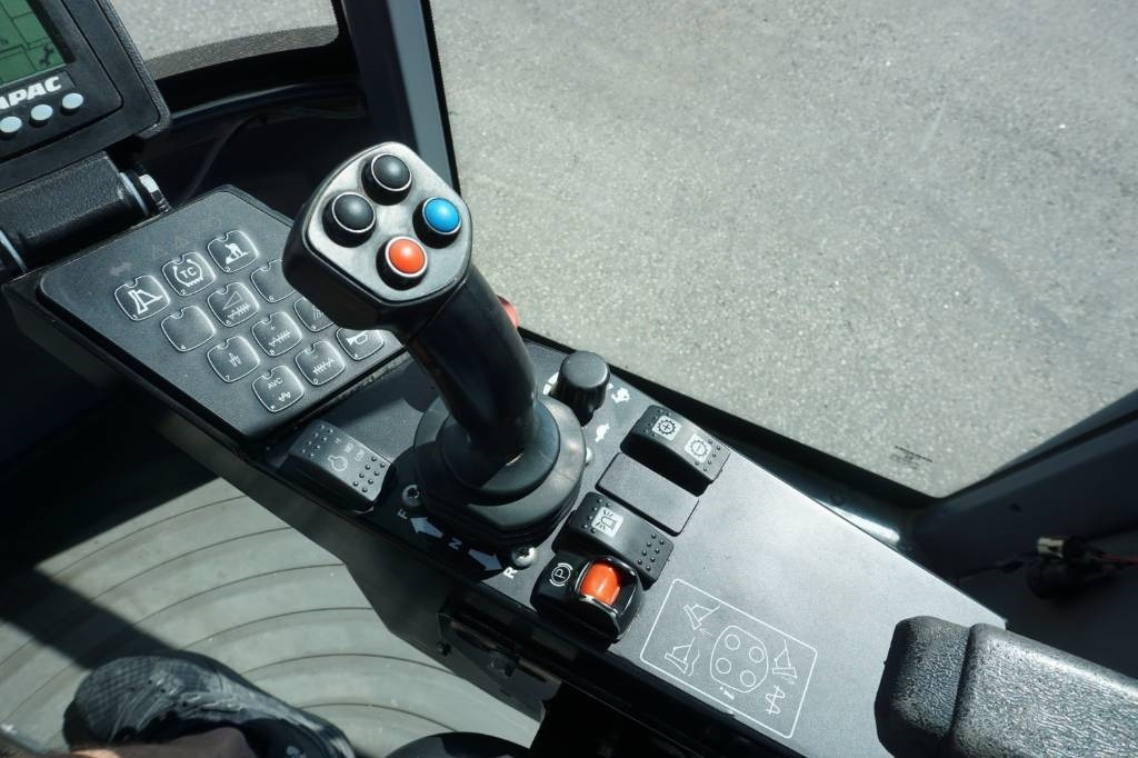 Atlas Copco Dynapac CA 1500 - Компактор: фото 5 Atlas Copco Dynapac CA 1500 - Компактор: фото 5