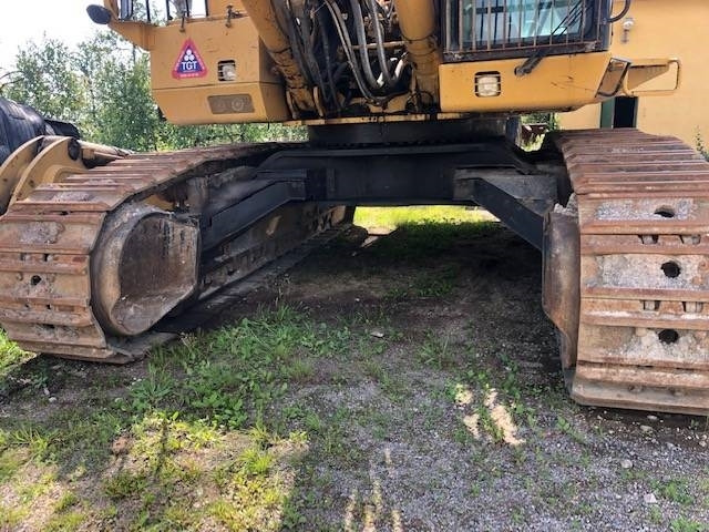 CAT 385 B - Гусеничный экскаватор: фото 5 CAT 385 B - Гусеничный экскаватор: фото 5