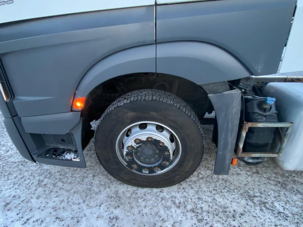 Mercedes-Benz Actros 2658 - Тягач: фото 4 Mercedes-Benz Actros 2658 - Тягач: фото 4