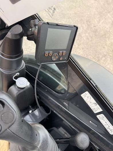 Hitachi ZX26 U-6 - Мини-экскаватор: фото 3 Hitachi ZX26 U-6 - Мини-экскаватор: фото 3