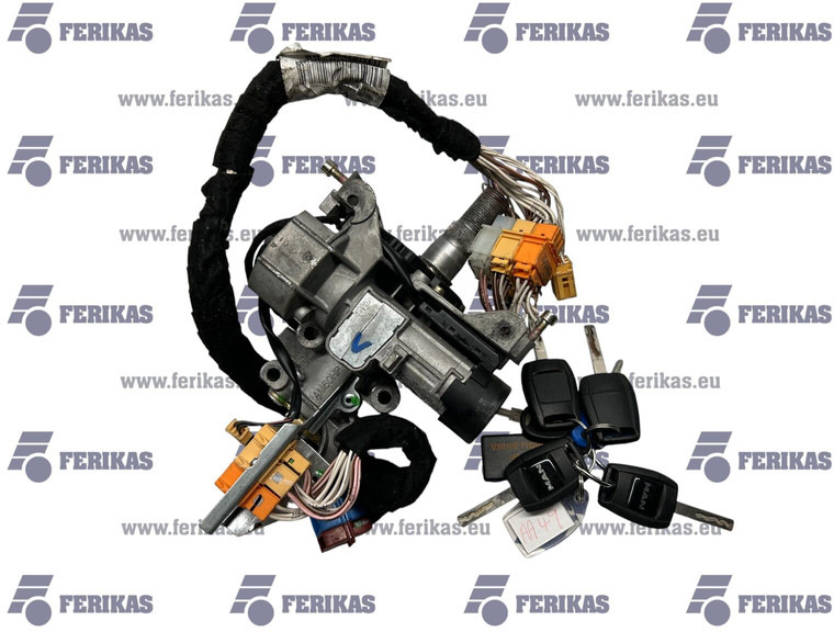 Блок управления для Грузовиков Bosch IGNITION SET: фото 7