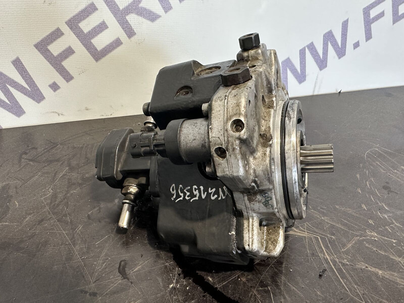 Bosch - Топливный насос для Грузовиков: фото 2 Bosch - Топливный насос для Грузовиков: фото 2