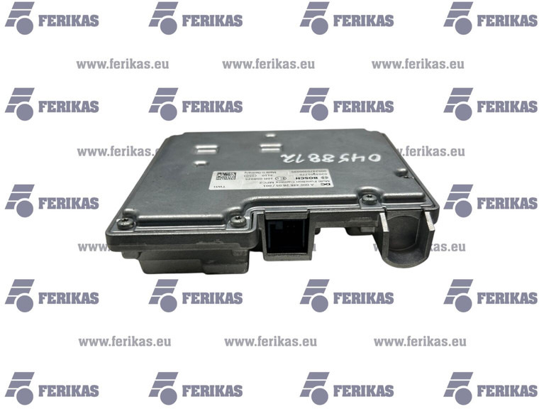 Bosch Multi Function Camera MPC2 front camera - Блок управления для Грузовиков: фото 3 Bosch Multi Function Camera MPC2 front camera - Блок управления для Грузовиков: фото 3