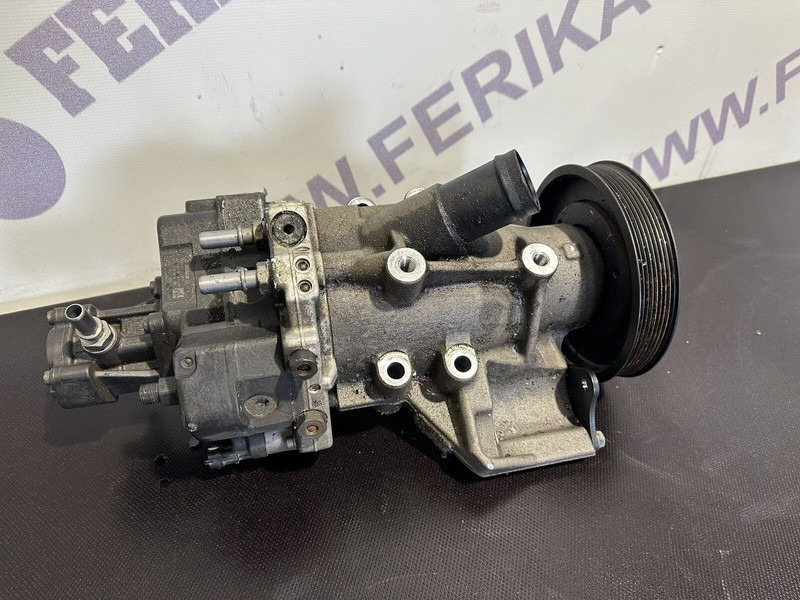 Bosch TGX - Топливный насос для Грузовиков: фото 2 Bosch TGX - Топливный насос для Грузовиков: фото 2