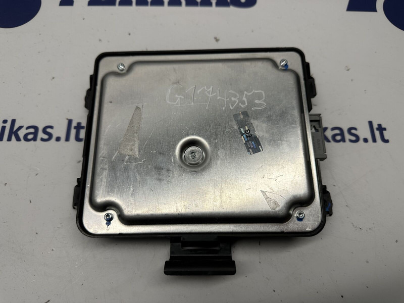 DAF A/C heater control unit module - Блок управления для Грузовиков: фото 2 DAF A/C heater control unit module - Блок управления для Грузовиков: фото 2