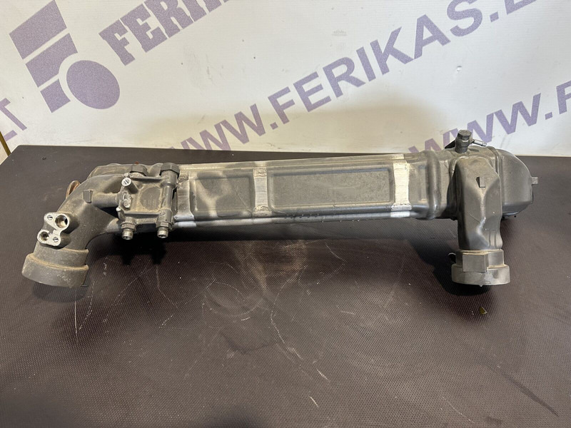 DAF EGR cooler - Выхлопная система для Грузовиков: фото 2 DAF EGR cooler - Выхлопная система для Грузовиков: фото 2