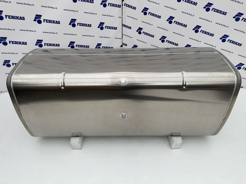 Новый Топливный бак для Грузовиков DAF: фото 7 Новый Топливный бак для Грузовиков DAF: фото 7