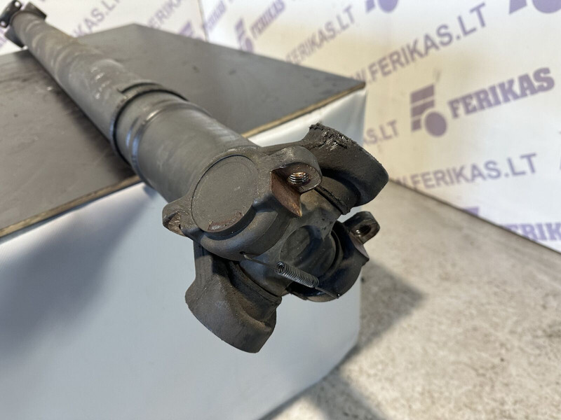 DAF - Приводный вал для Грузовиков: фото 2 DAF - Приводный вал для Грузовиков: фото 2