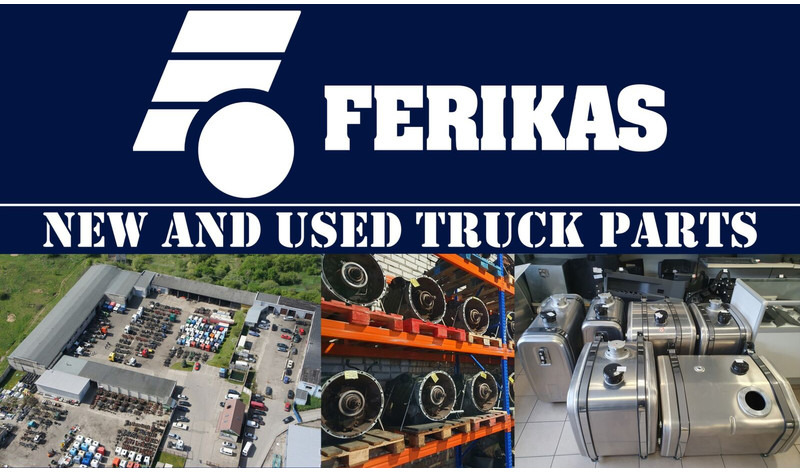 DAF Pressure sensor - Сенсор для Грузовиков: фото 5 DAF Pressure sensor - Сенсор для Грузовиков: фото 5