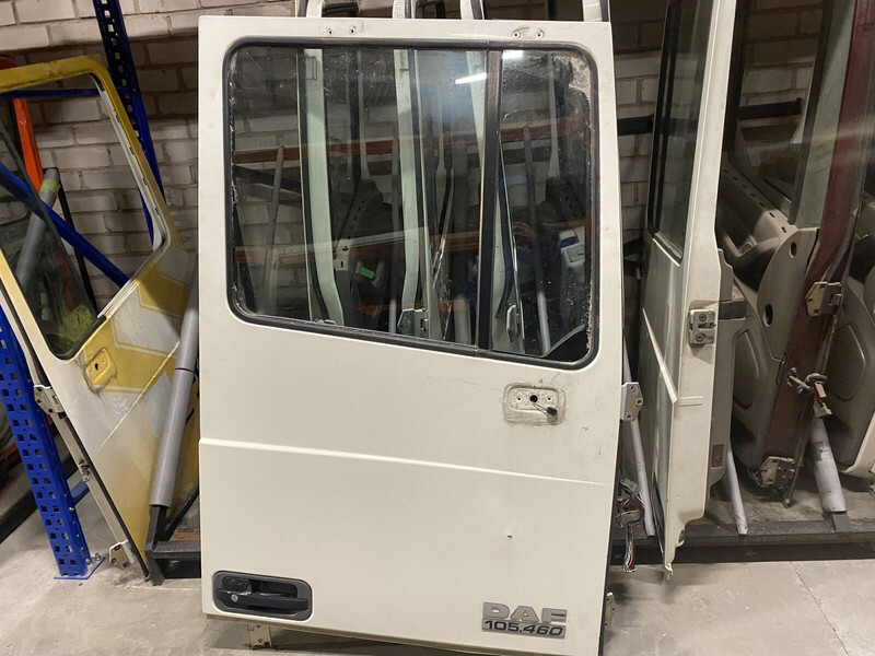 DAF RH - Дверь и запчасти для Грузовиков: фото 1 DAF RH - Дверь и запчасти для Грузовиков: фото 1
