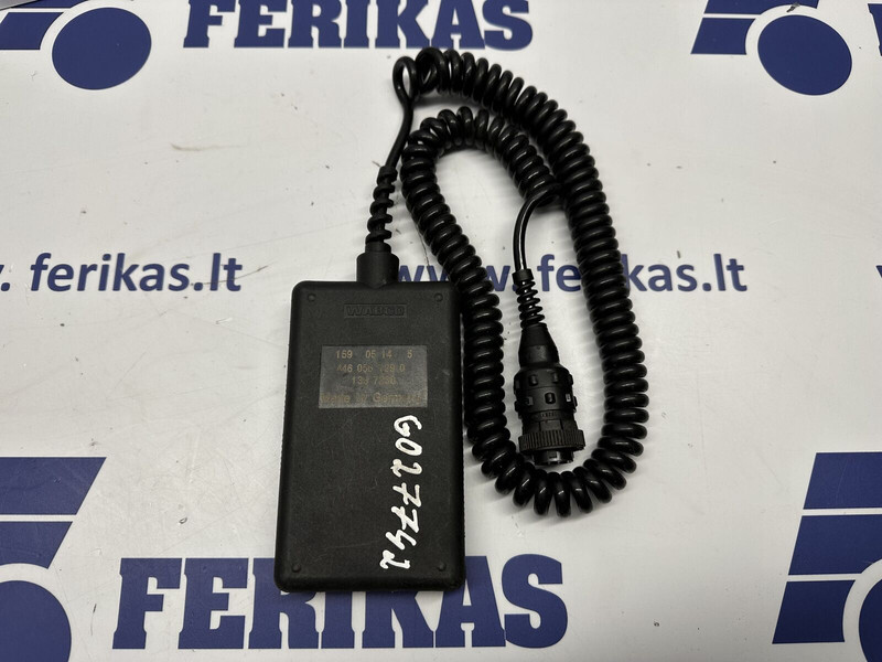 DAF XF 106 - Подвеска для Грузовиков: фото 2 DAF XF 106 - Подвеска для Грузовиков: фото 2