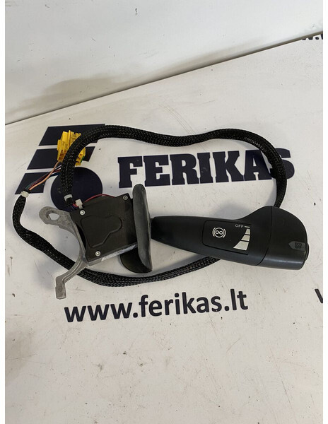 DAF XF 106 - Реле для Грузовиков: фото 1 DAF XF 106 - Реле для Грузовиков: фото 1