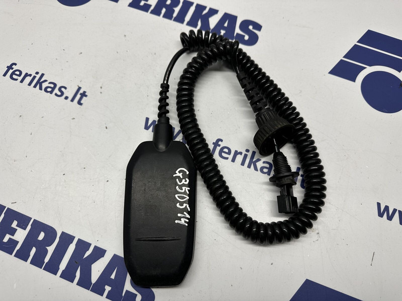 DAF XF - Подвеска для Грузовиков: фото 2 DAF XF - Подвеска для Грузовиков: фото 2