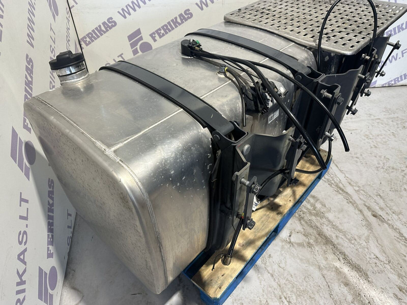 DAF XF - Топливный бак для Грузовиков: фото 5 DAF XF - Топливный бак для Грузовиков: фото 5