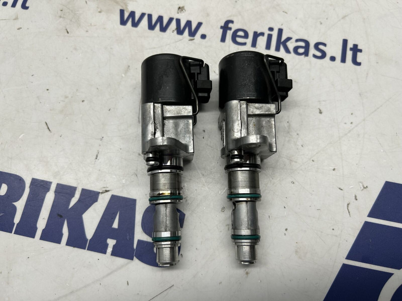 DAF XF - Распределитель впрыска для Грузовиков: фото 5 DAF XF - Распределитель впрыска для Грузовиков: фото 5