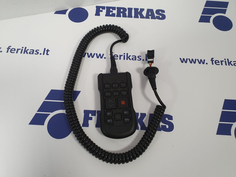 DAF XF106 - Подвеска для Грузовиков: фото 1 DAF XF106 - Подвеска для Грузовиков: фото 1