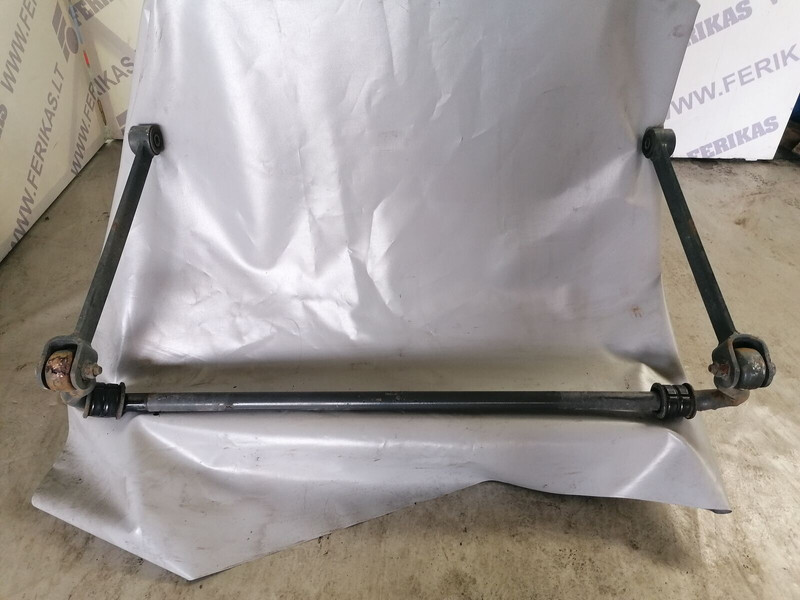 DAF XF106 - Подвеска для Грузовиков: фото 1 DAF XF106 - Подвеска для Грузовиков: фото 1