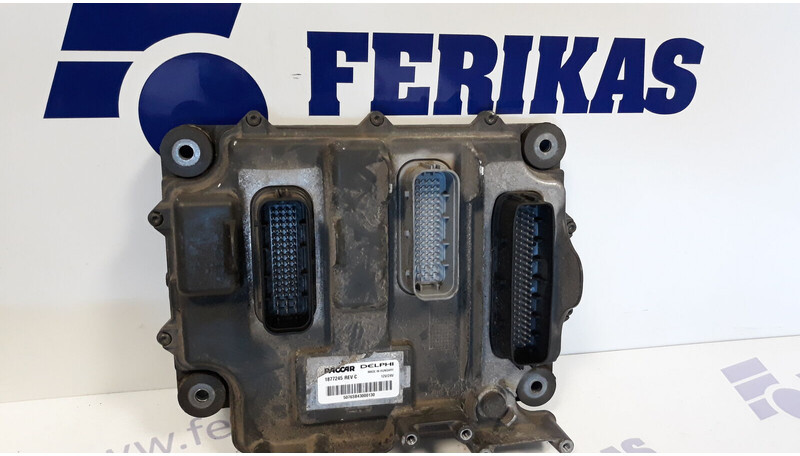 DAF engine control unit ECU - Блок управления для Грузовиков: фото 1 DAF engine control unit ECU - Блок управления для Грузовиков: фото 1