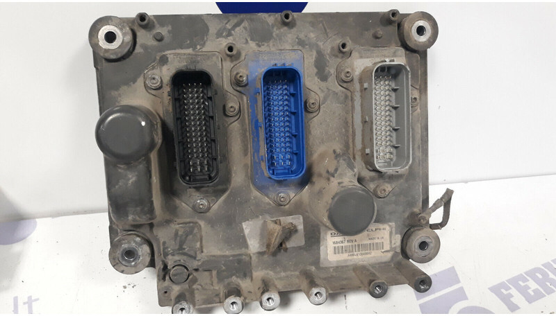 Блок управления для Грузовиков DAF engine control unit ECU: фото 1