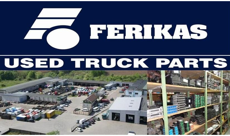 DAF xf105 - Дверь и запчасти для Грузовиков: фото 2 DAF xf105 - Дверь и запчасти для Грузовиков: фото 2