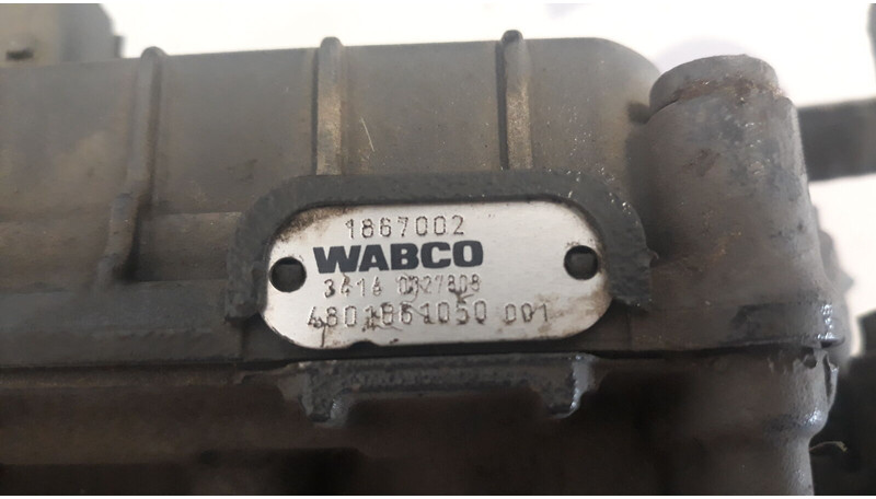 DAF xf106 - Детали тормозной системы для Грузовиков: фото 5 DAF xf106 - Детали тормозной системы для Грузовиков: фото 5