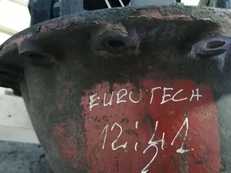 Iveco 3,41 12/41 177e - Дифференциал для Грузовиков: фото 5 Iveco 3,41 12/41 177e - Дифференциал для Грузовиков: фото 5