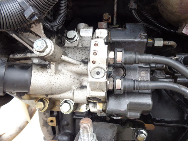 MAN High pressure fuel pump 51111037799 (WORLDWIDE DELIVERY) BOSCH - Топливный насос для Грузовиков: фото 1 MAN High pressure fuel pump 51111037799 (WORLDWIDE DELIVERY) BOSCH - Топливный насос для Грузовиков: фото 1