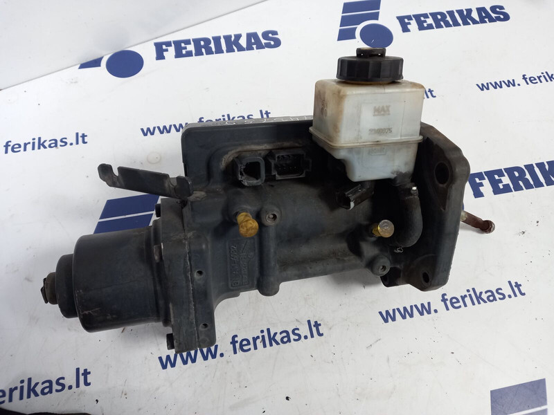 MAN - Сцепление и запчасти для Грузовиков: фото 2 MAN - Сцепление и запчасти для Грузовиков: фото 2