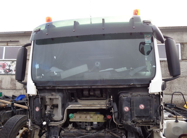 MAN Perfect condition TGS low cab ( EUROPE DELIVERY ) - Кабина и интерьер для Грузовиков: фото 4 MAN Perfect condition TGS low cab ( EUROPE DELIVERY ) - Кабина и интерьер для Грузовиков: фото 4