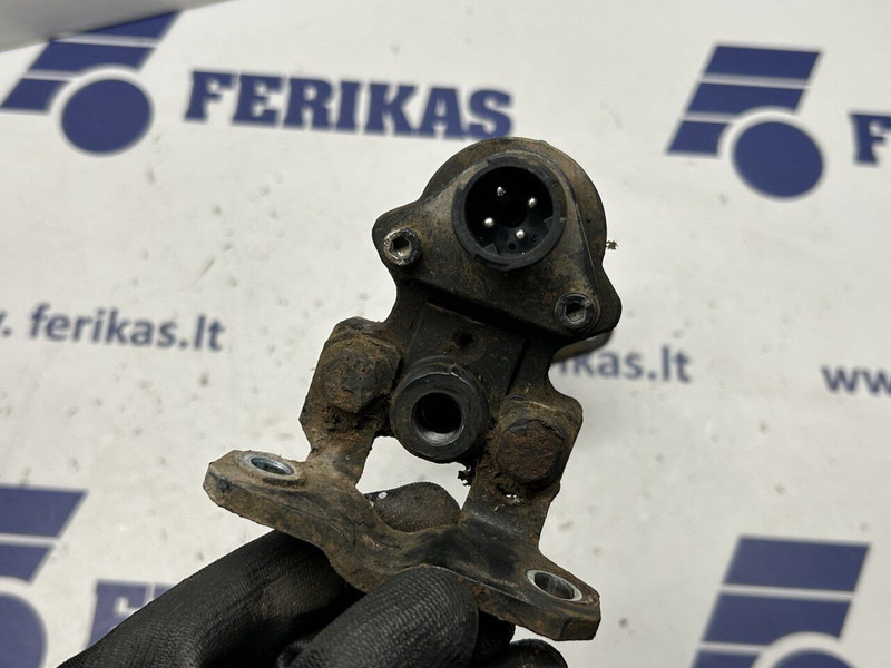 MAN TGL - Сцепление и запчасти для Грузовиков: фото 3 MAN TGL - Сцепление и запчасти для Грузовиков: фото 3