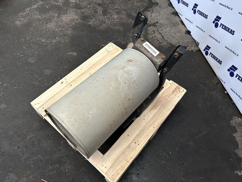 MAN TGM - Катализатор для Грузовиков: фото 3 MAN TGM - Катализатор для Грузовиков: фото 3