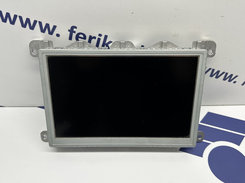 MAN TGX - Электрическая система для Грузовиков: фото 1 MAN TGX - Электрическая система для Грузовиков: фото 1