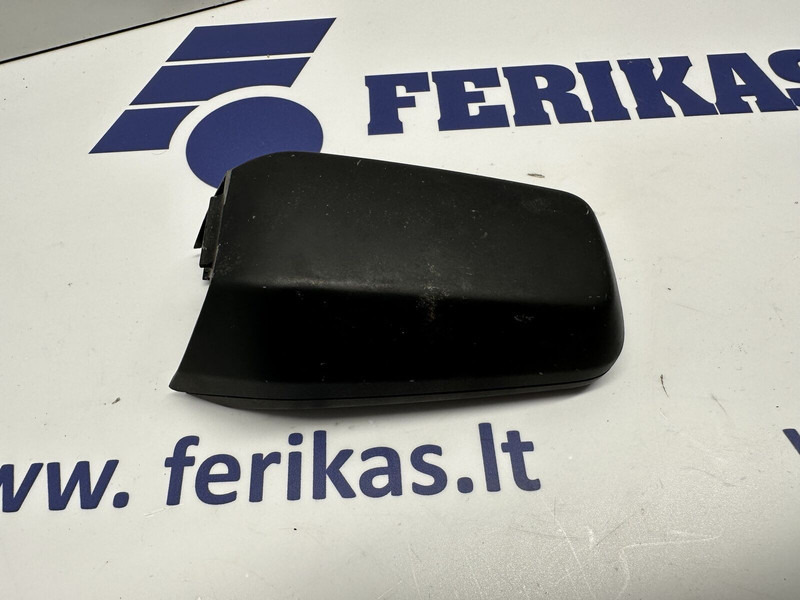 MAN TGX - Электрическая система для Грузовиков: фото 1 MAN TGX - Электрическая система для Грузовиков: фото 1