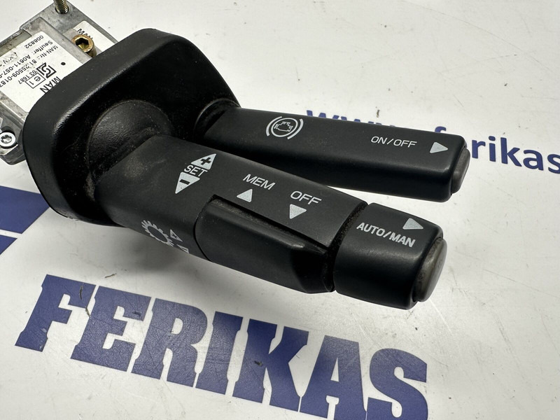 MAN gear shift lever, switch - Реле для Грузовиков: фото 3 MAN gear shift lever, switch - Реле для Грузовиков: фото 3
