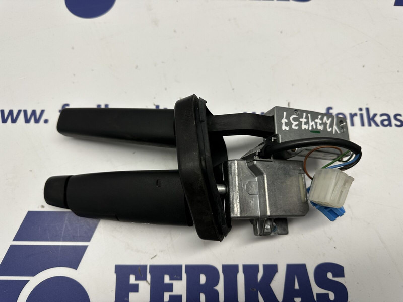 MAN gear shift lever, switch - Реле для Грузовиков: фото 2 MAN gear shift lever, switch - Реле для Грузовиков: фото 2