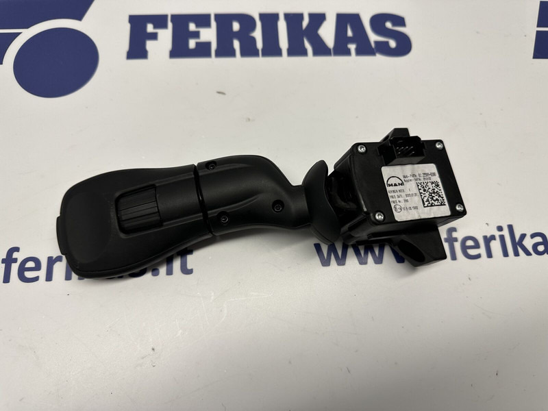 MAN lever, switch - Реле для Грузовиков: фото 2 MAN lever, switch - Реле для Грузовиков: фото 2