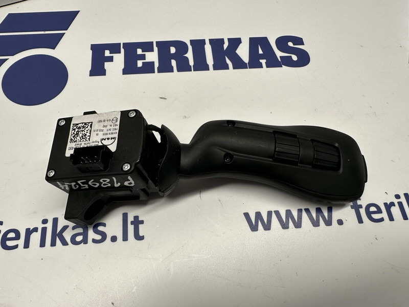 MAN lever, switch - Реле для Грузовиков: фото 2 MAN lever, switch - Реле для Грузовиков: фото 2