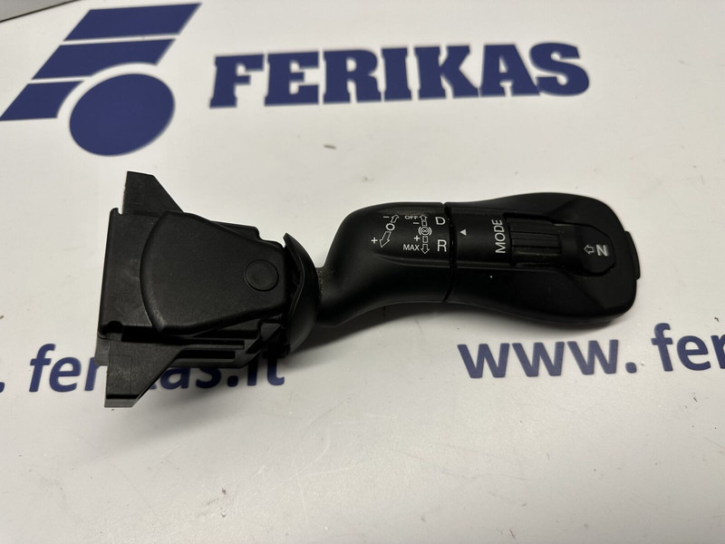 MAN lever, switch - Реле для Грузовиков: фото 1 MAN lever, switch - Реле для Грузовиков: фото 1